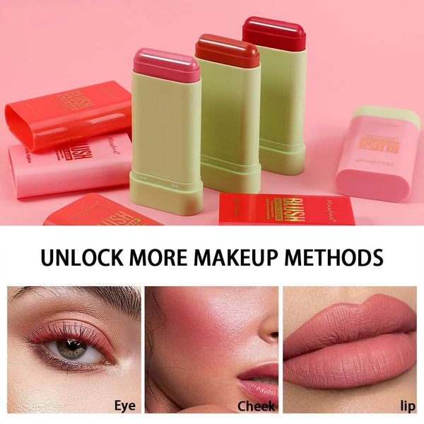 Zauberhafter Blush-Stick MySalvora