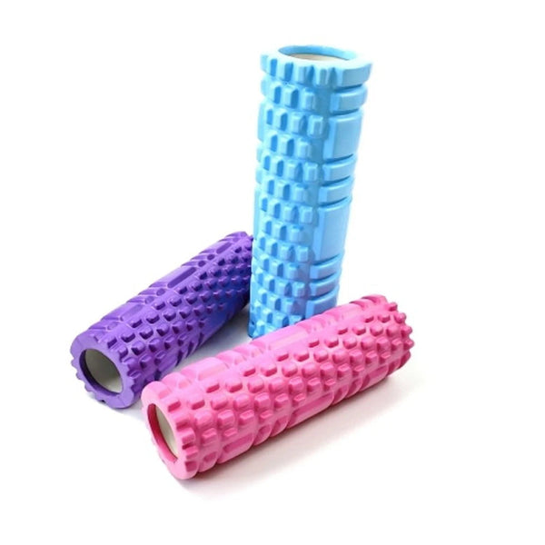 Wohlfühl-Massage Rolle