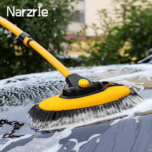 Flexi-Clean Autowaschmopp MySalvora