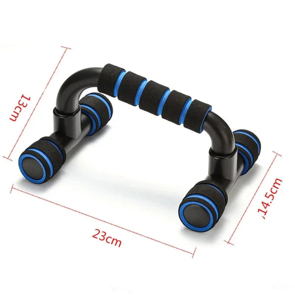 Push-Up Stange mit Komfortgriff MySalvora