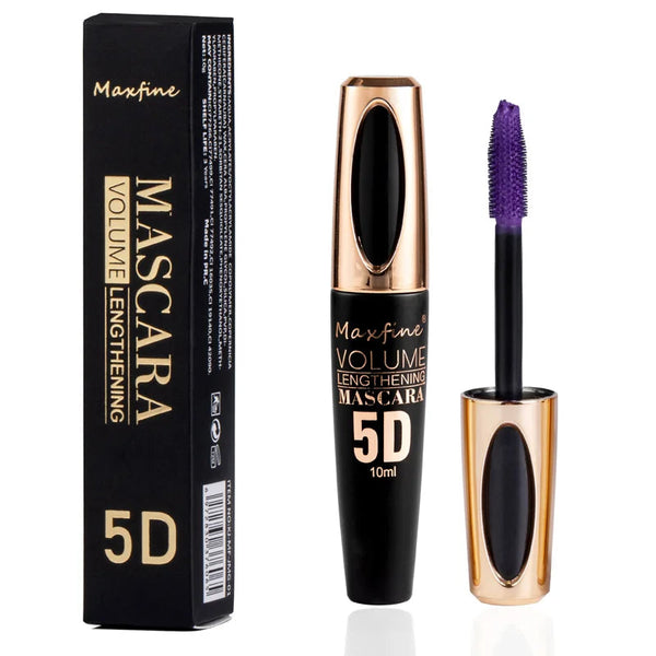 Perfekte Wimpern Mascara MySalvora