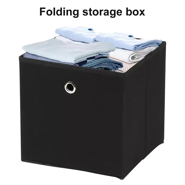 Kompakte Faltbare Ordnungsbox