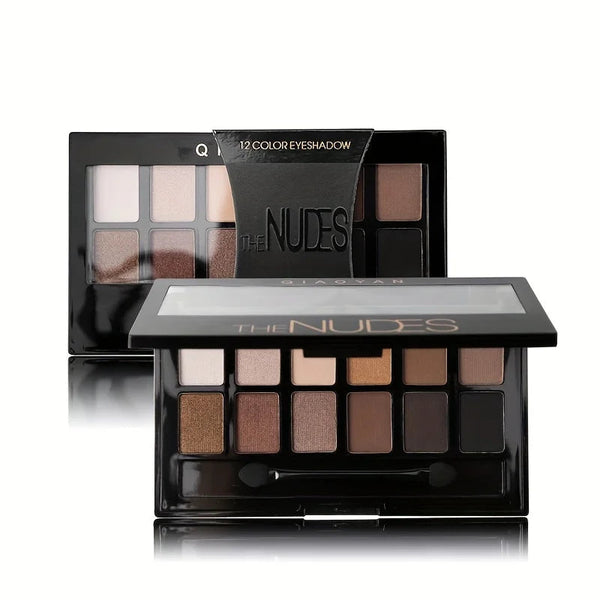 Magische Smokey Eyes Palette
