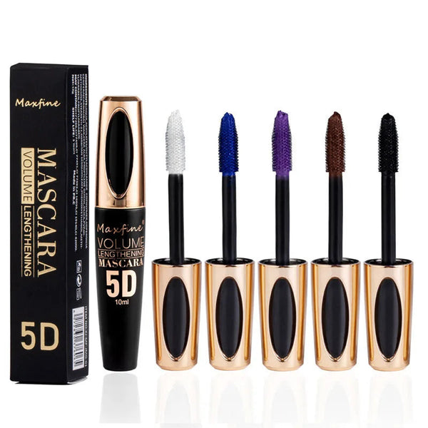 Perfekte Wimpern Mascara MySalvora