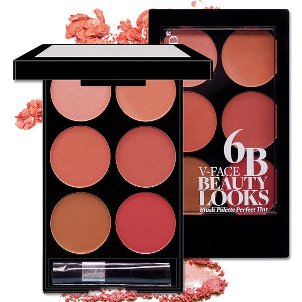 Traumhafte Farbpalette