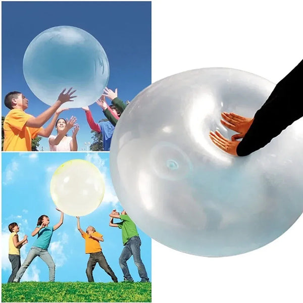 Riesiger Spaßball für Kinder MySalvora
