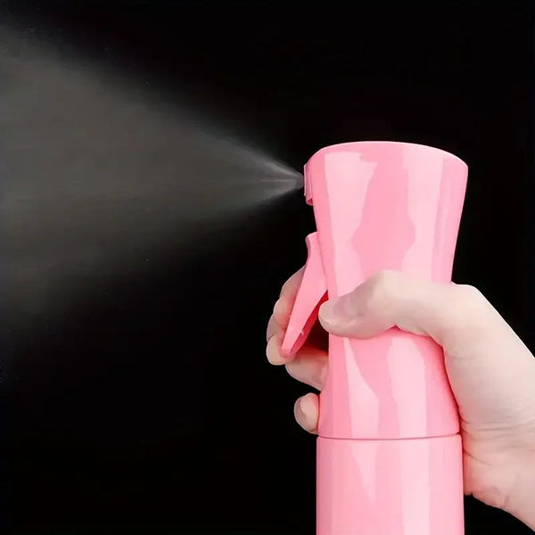 6 Stück Stilvolle Haarpflege Essentials MySalvora