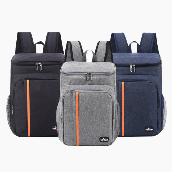 Praktische Thermo-Lunchbox