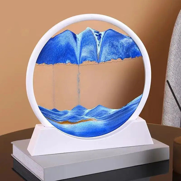 Magische Sandkunst für Zuhause MySalvora