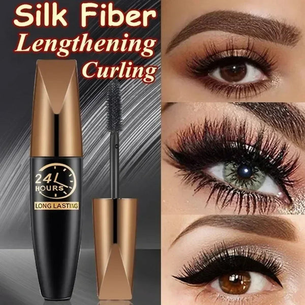 Zauberhafte Wimpernverlängerung MySalvora
