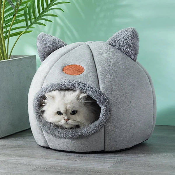 Kuschelnest für Katzen MySalvora