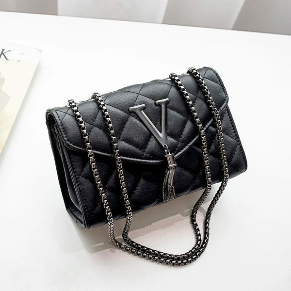 Elegante Damen Umhängetasche
