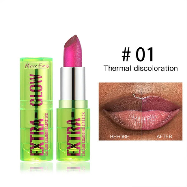 Zauberhafter Farbwechsel-Lippenbalsam MySalvora
