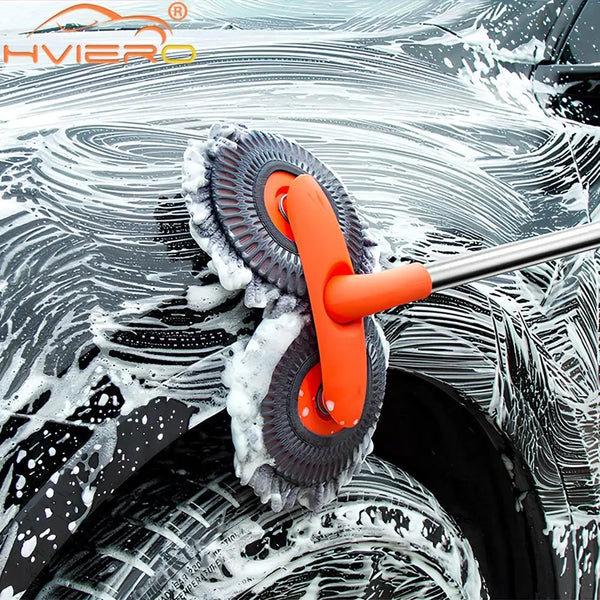 Universelles Auto-Reinigungsset MySalvora