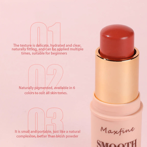 3-in-1 Blush Stick