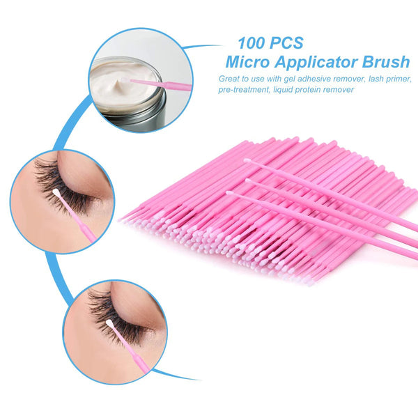 Perfekter Wimperntraum Set