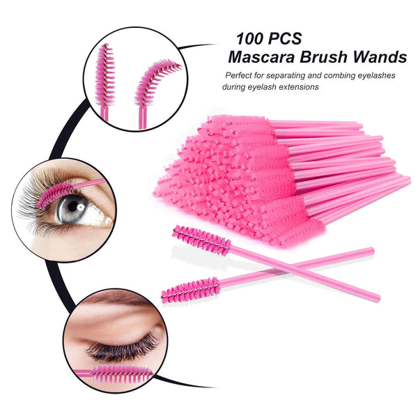 Perfekter Wimperntraum Set MySalvora