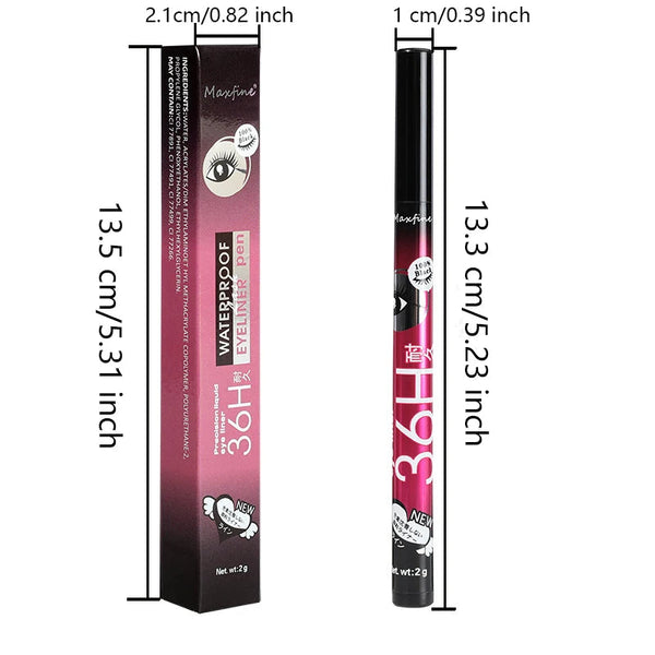 Magischer Flüssig-Eyeliner MySalvora