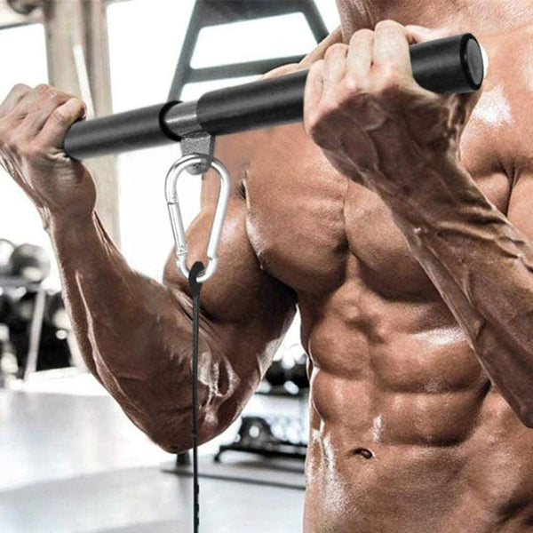 Heimfitness Seilzug-System MySalvora