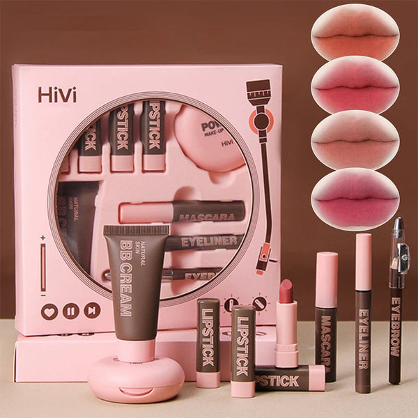 Traumhafte Make-up Geschenkbox