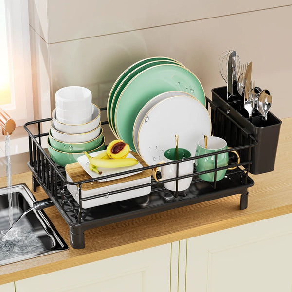 Flexibles Abtropfgestell MySalvora