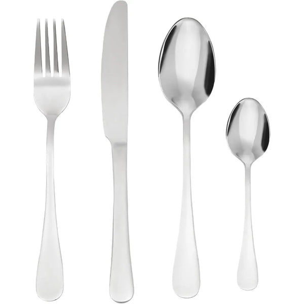 Elegantes Besteckset für Zuhause MySalvora