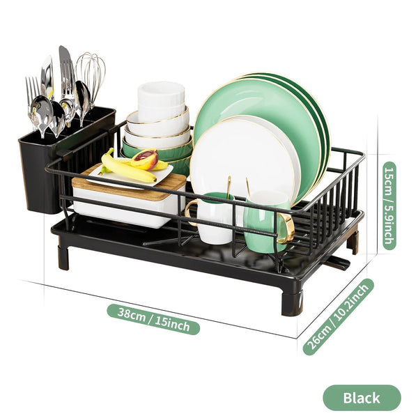 Flexibles Abtropfgestell MySalvora
