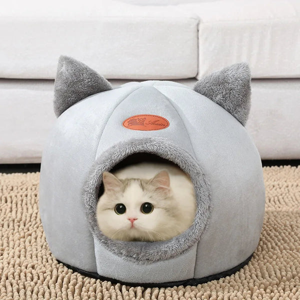 Kuschelnest für Katzen MySalvora