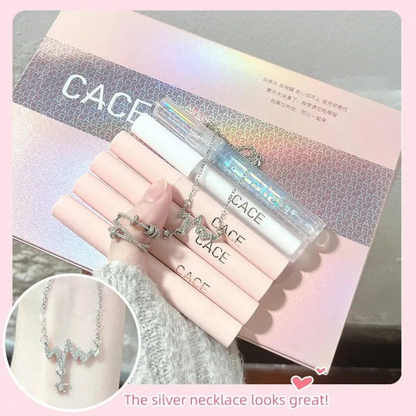 Matte Lipstick Geschenkset MySalvora