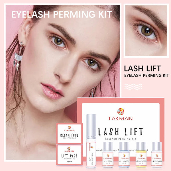 Traumhafte Wimpern zu Hause MySalvora