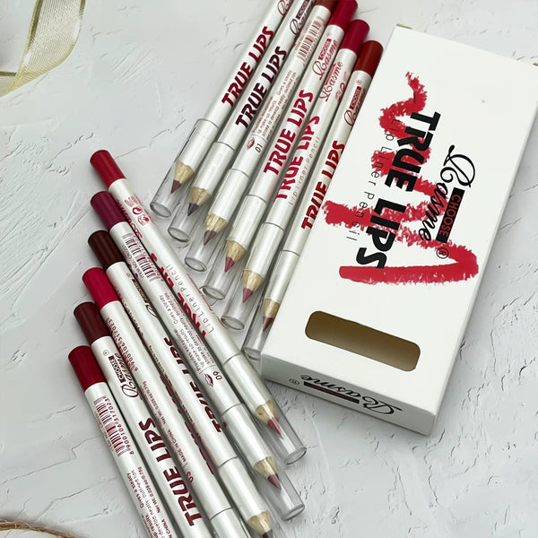 Lippenzauber Stift Set MySalvora