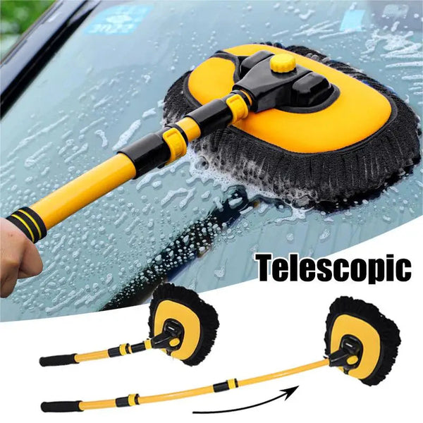 Flexi-Clean Autowaschmopp