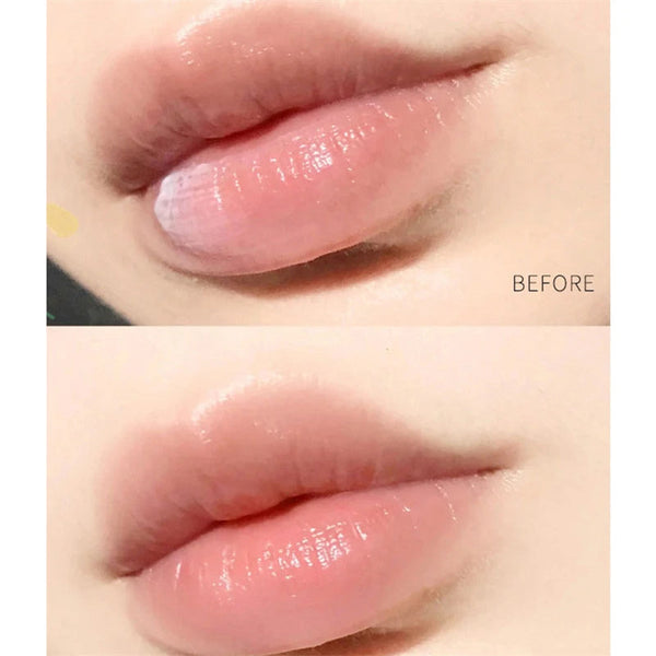 Pflegender Lippenbalsam MySalvora