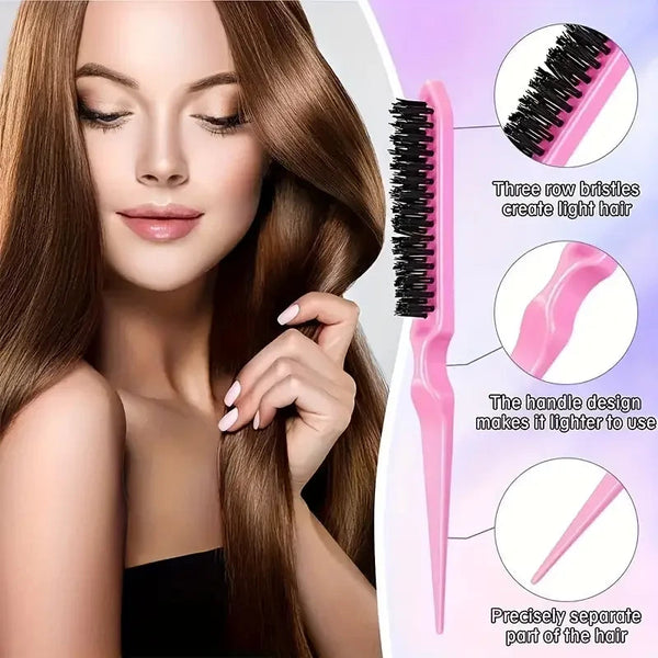 Stilvolle Haarpflege Essentials