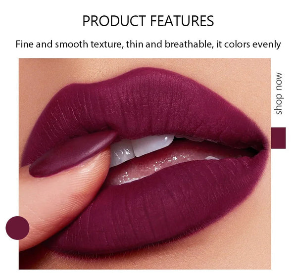 Farbenspiel Lippenstift Set MySalvora