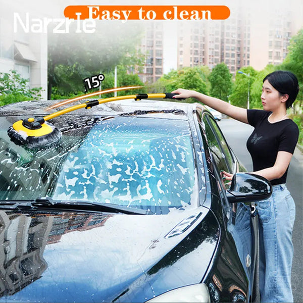 Flexi-Clean Autowaschmopp
