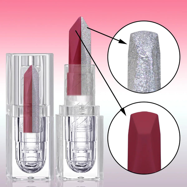 Perlen-Glanz Lippenstift MySalvora