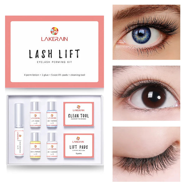 Traumhafte Wimpern zu Hause MySalvora