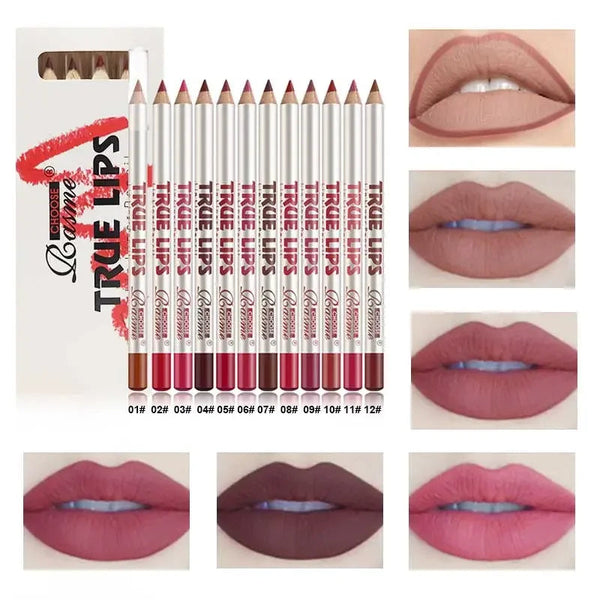 Lippenzauber Stift Set MySalvora