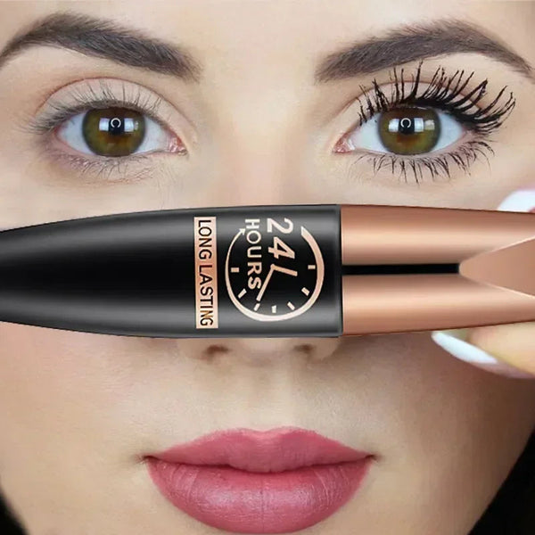 Zauberhafte Wimpernverlängerung MySalvora