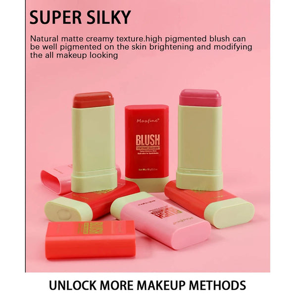 Zauberhafter Blush-Stick