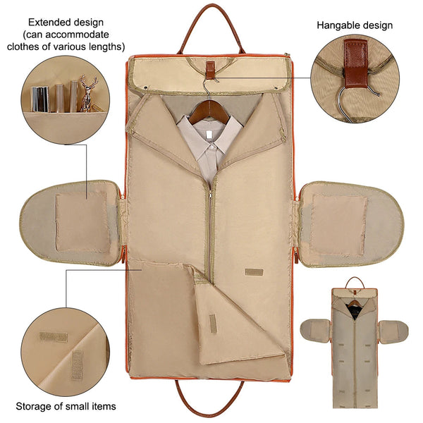 Magische Reise-Tasche
