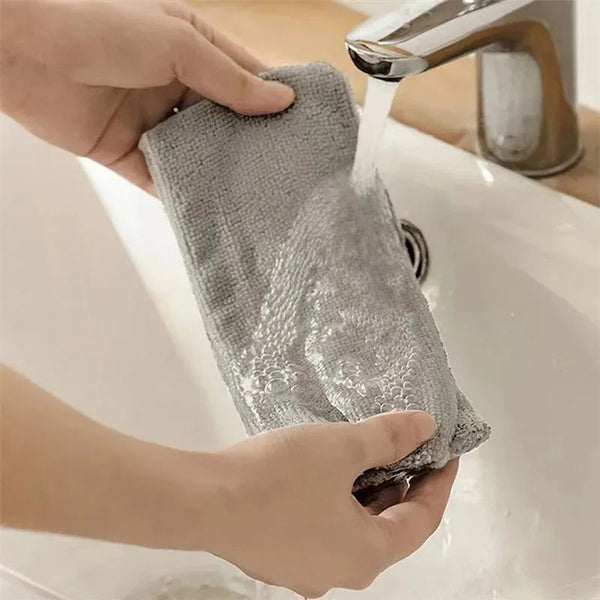 Flexi-Staubwunder für Zuhause