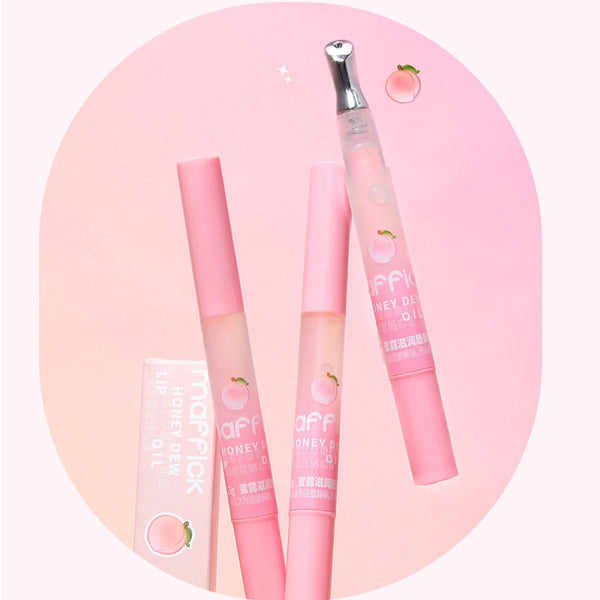 Volle Lippen Serum MySalvora