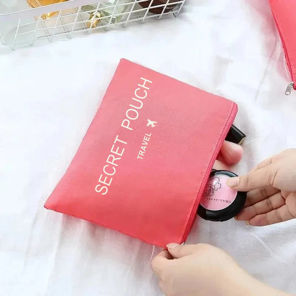 Reise-Organizer Set