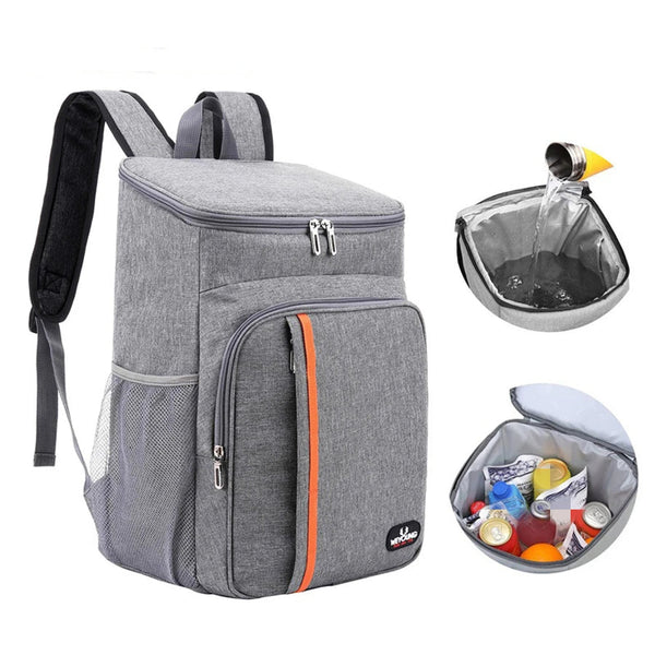 Praktische Thermo-Lunchbox