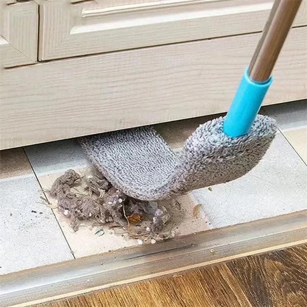 Flexi-Staubwunder für Zuhause MySalvora