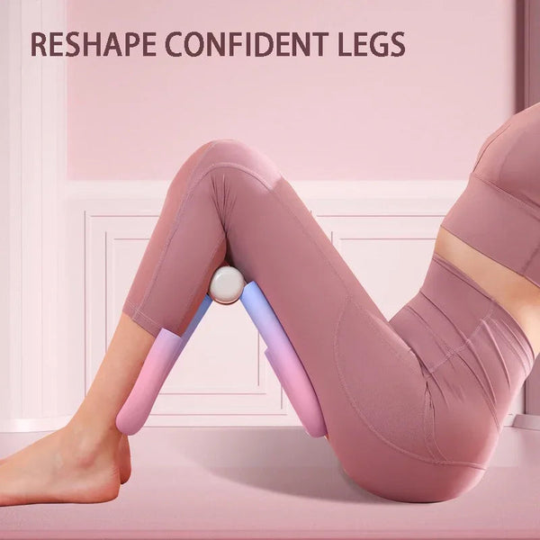 Vielseitiger Fitness-Toner MySalvora