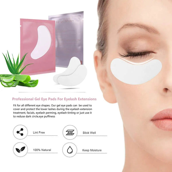 Perfekter Wimperntraum Set MySalvora