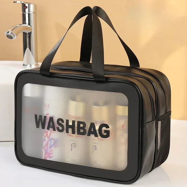 Praktische Kosmetiktasche für Reisen MySalvora